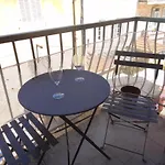 Le Petit Balcon De Cassis