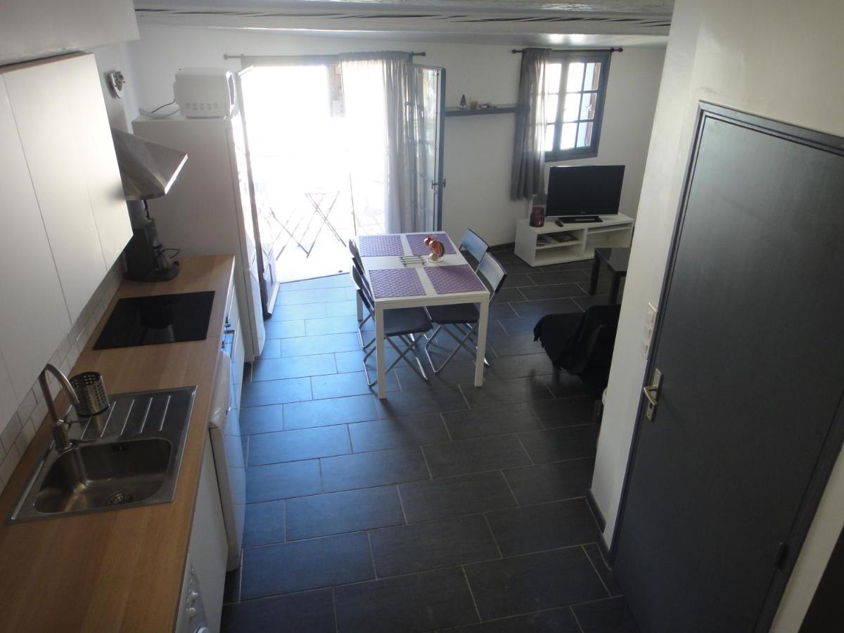 Le Petit Balcon De