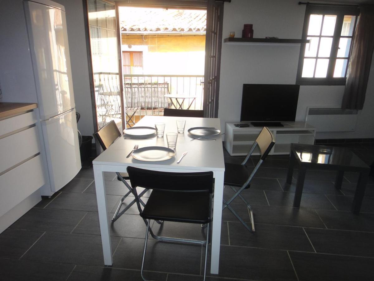 Le Petit Balcon De